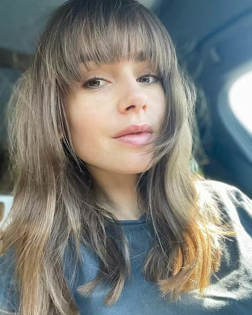 Sarah M.